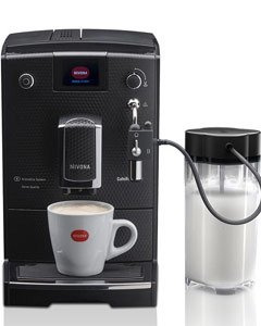 Ekspres do kawy Nivona 660 – NIEDOSTĘPNY