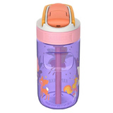 Butelka na wodę dla dzieci Kambukka Lagoon 400ml - Fairy Wood – NIEDOSTĘPNY