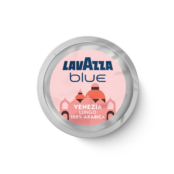 Kapsułki Lavazza Blue Venezia Lungo 100szt.
