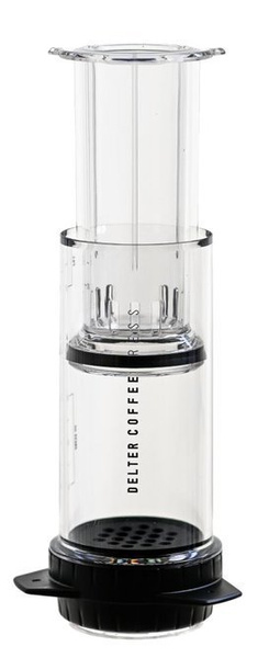 Delter Coffee Press - zaparzacz do kawy