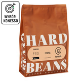 Kawa ziarnista Hard Beans Etiopia Bitta Farm Espresso - KONESSO 1kg