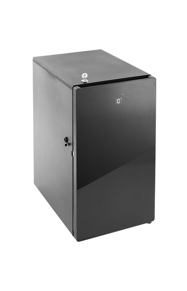 Lodówka do ekspresu Dr.Coffee SC12 - 2x4 l