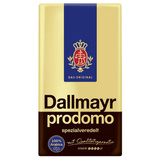 Kawa mielona Dallmayr Prodomo 500g