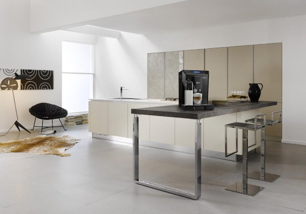 Ekspres do kawy DeLonghi Eletta Cappuccino ECAM 44.660.B - NIEDOSTĘPNY