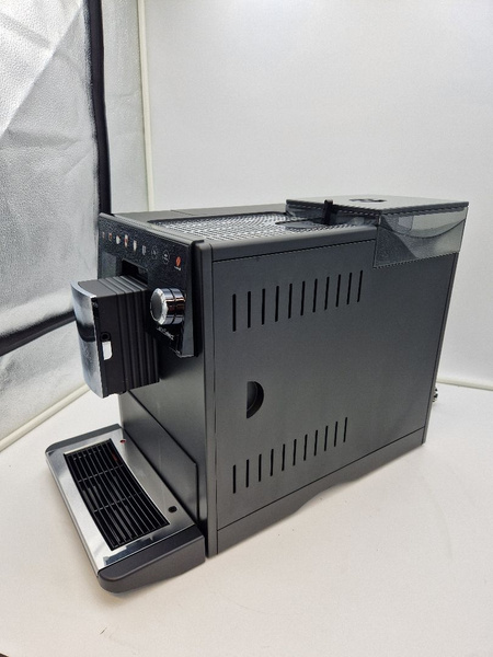 OUTLET 13083 - Ekspres do kawy Melitta LatteSelect F63/0-212 - Czarny