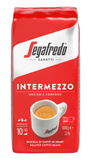 Kawa ziarnista Segafredo Intermezzo 1kg