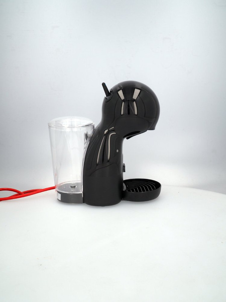 OUTLET 8474 - Ekspres do kawy na kapsułki Dolce Gusto KRUPS Piccolo XS Black KP1A3B