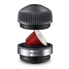 Wacaco Nanopresso - Adapter do kapsułek Nespresso