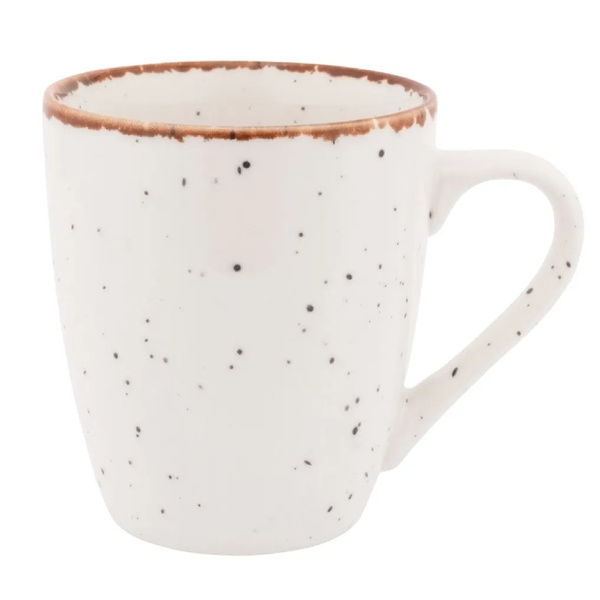 Kubek Altom Design New Born China Baryłka 380ml