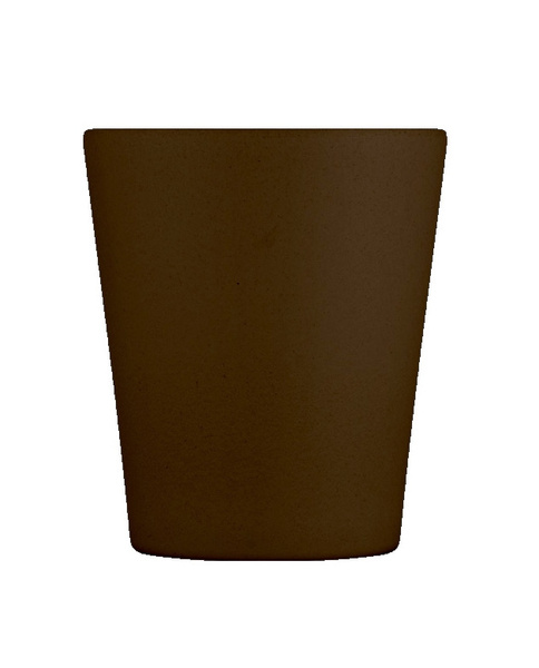 Kubek na wynos Ecoffee Cup Solid Colours 240ml - Spooky Action