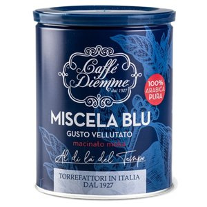 Kawa mielona Diemme Blu 250g