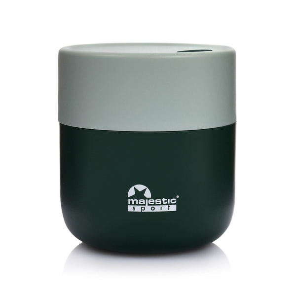 Termos obiadowy Majestic Sport Kea 500ml - Zielony