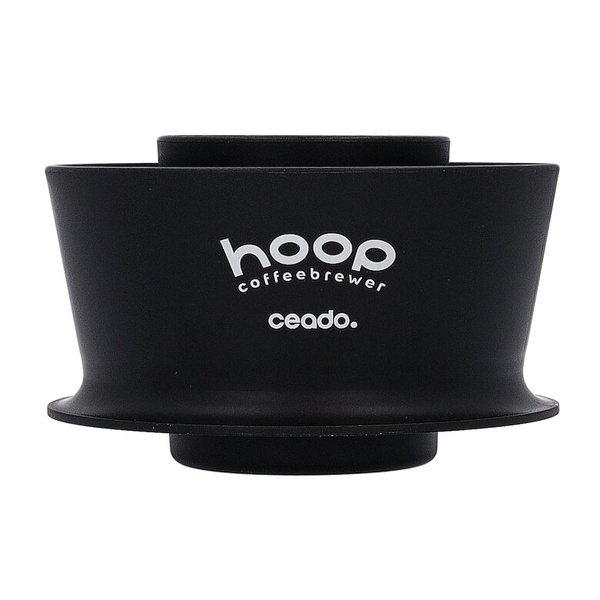 Zaparzacz do kawy Ceado HOOP Coffee Brewer - Czarny