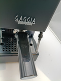 OUTLET 55323 - Ekspres do kawy Gaggia Classic Thunder Black