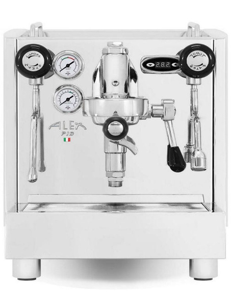 Ekspres do kawy Izzo Alex PID Plus – NIEDOSTĘPNY