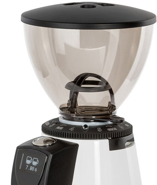  Młynek do kawy Macap M42D Biały (C05)