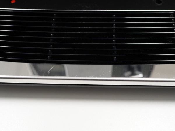 OUTLET 8111 - Ekspres do kawy Melitta LatteSelect F63/0-212 - Czarny