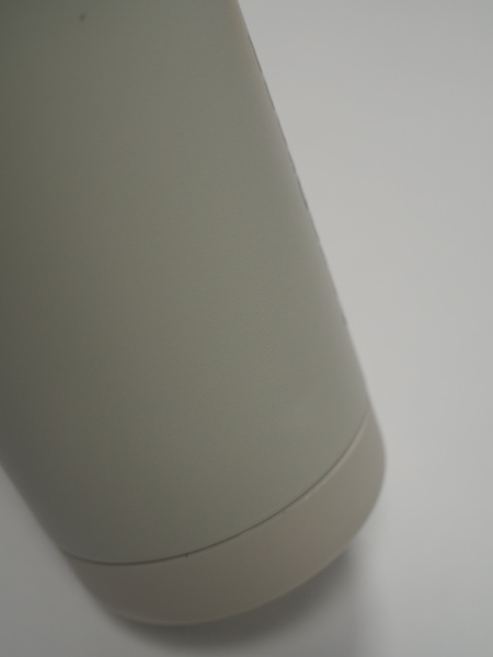 OUTLET - Zaparzacz do kawy AeroPress Go Plus - Kremowy