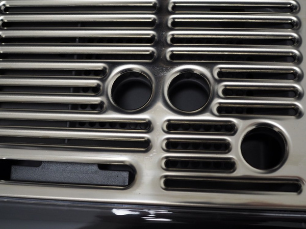 OUTLET 73457 - Kolbowy ekspres do kawy Sage The Barista Express Impress SES876BTR