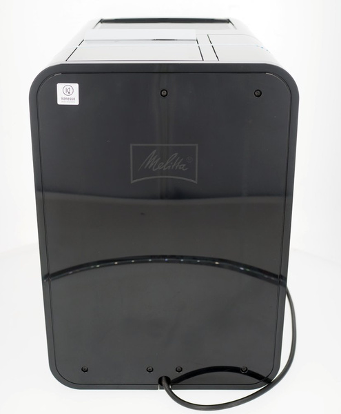 OUTLET 18053 - Ekspres do kawy Melitta Barista TS Smart PLUS F86/0-400