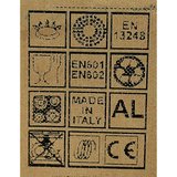 Kawiarka GAT Class Induction 6 filiżanek – NIEDOSTĘPNY