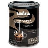 Kawa mielona Lavazza Espresso Italiano 250g - puszka