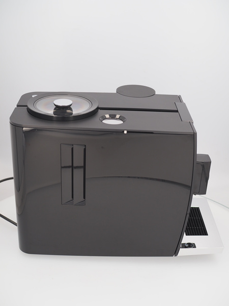 OUTLET 68542 - Ekspres do kawy Jura ENA 4 Metropolitan Black (EB)