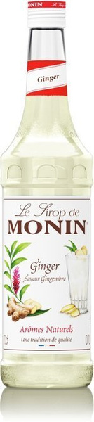 Syrop GINGER MONIN 0,7 L - imbirowy