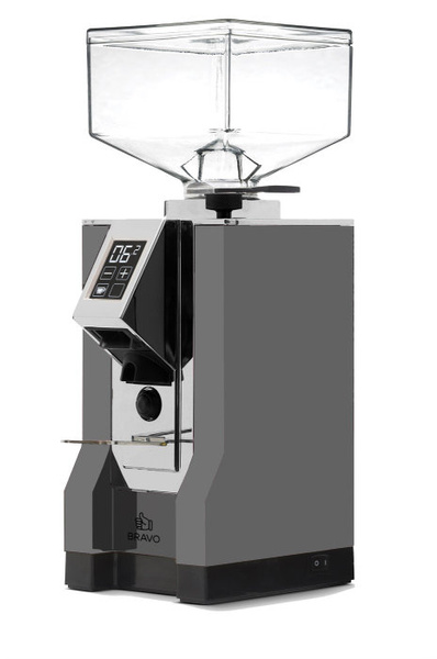 Młynek do kawy Eureka Mignon Bravo 16CR - Szary