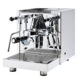 Ekspres do kawy Quick Mill 0986 Aquila - Stalowy