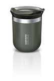 Kubek termiczny Wacaco Octaroma Classico Dim Grey 180 ml - Szary