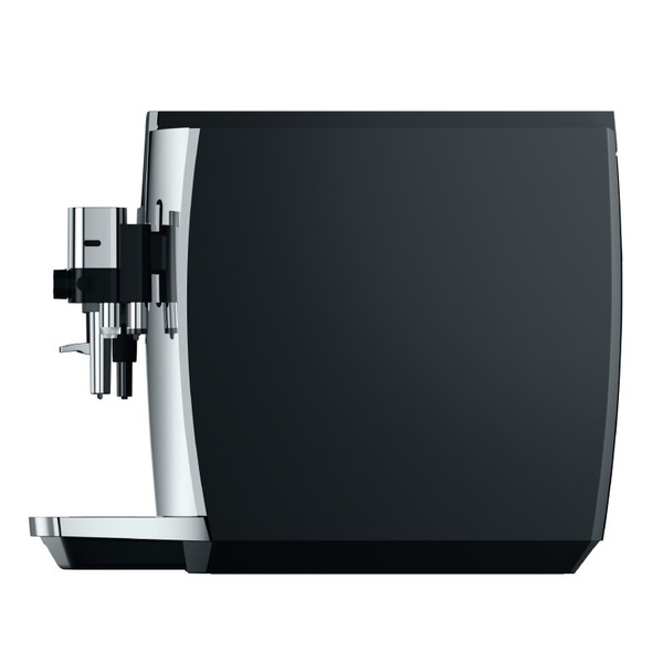 Ekspres do kawy Jura E8 Chrome (EC) - LIMITOWANA EDYCJA + 2KG KAWY GRATIS