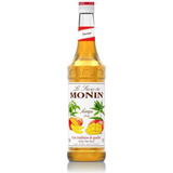 Syrop Mango MONIN 0,7 L - Mango