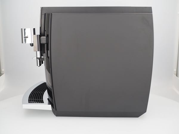 OUTLET 32845 - Ekspres do kawy Jura S8 Piano Black (EA) 