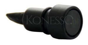 wlot powietrza spieniacza do ekspresów Jura - walec