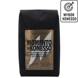 Kawa ziarnista Momento Konesso Blend 1kg