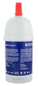 Filtr BRITA Purity C50 Quell ST - wkład filtrujący - opinie w konesso.pl