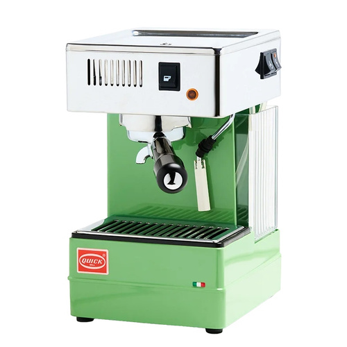 Ekspres do kawy Quick Mill 0820 - Zielony