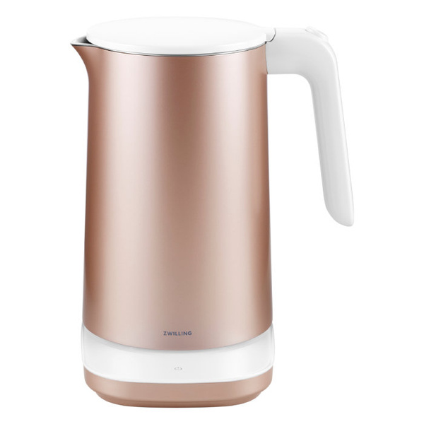 Czajnik elektryczny Pro Zwilling Enfinigy - Różowy - NIEDOSTĘPNY