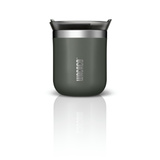 Kubek termiczny Wacaco Octaroma Classico Dim Grey 180 ml - Szary