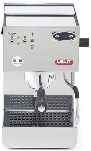 OUTLET 4096 - Ekspres do kawy Lelit Glenda PL41PLUST PID