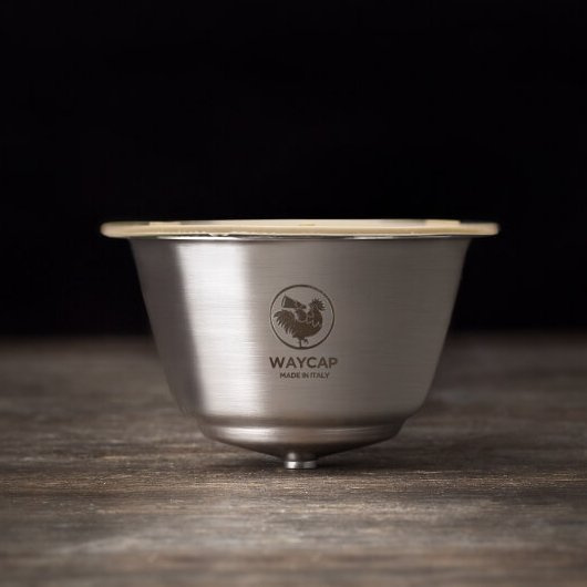 Kapsułka do kawy WayCap Dolce Gusto