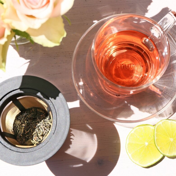 Zestaw do herbaty Finum Horeca System 250ml