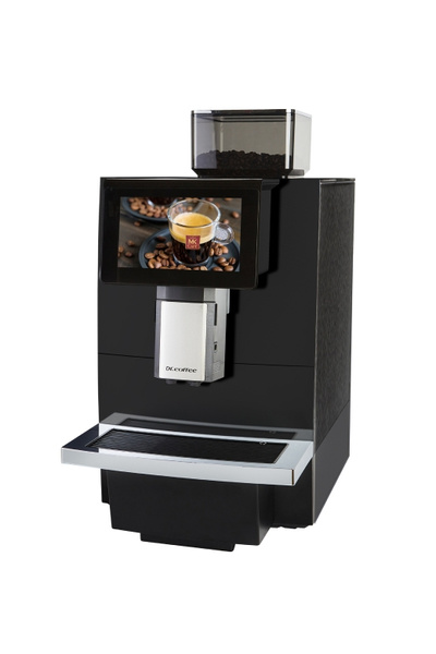 Ekspres do kawy  Dr.Coffee F11 Plus PRO + 6kg kawy GRATIS