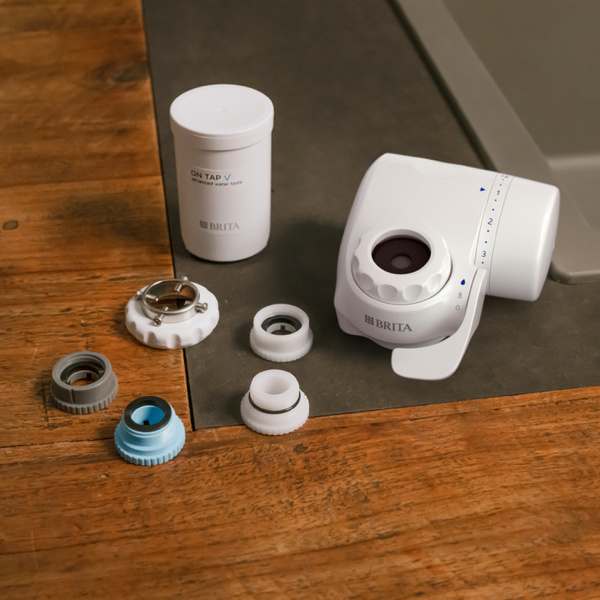 Filtr nakranowy BRITA ON TAP V System CU CE2