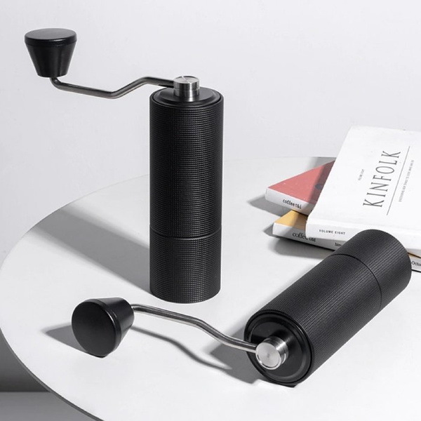 Młynek do kawy Timemore Chestnut C3 Black - NIEDOSTĘPNY