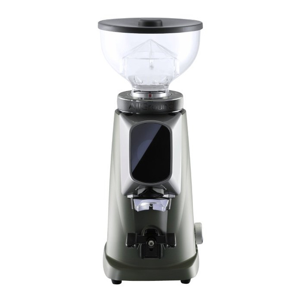 Młynek do kawy Fiorenzato AllGround Classic - Szałwiowy - NIEDOSTĘPNY