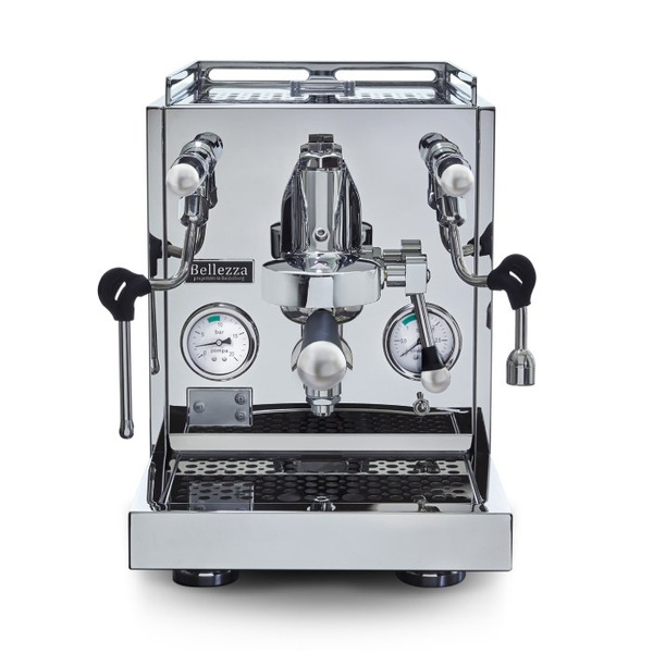 Ekspres do kawy Bellezza Inizio V Leva - NIEDOSTĘPNY