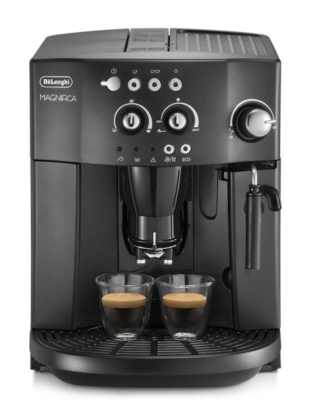 Ekspres do kawy DeLonghi Magnifica ESAM 4000.B - NIEDOSTĘPNY 
