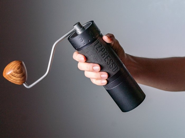 Młynek do kawy 1Zpresso J-MAX - NIEDOSTĘPNY